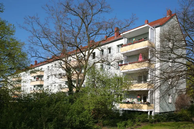 2-Zimmer Wohnung ! — photo 1